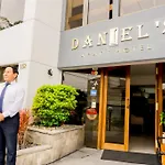 Daniel\'S Apart Hotel