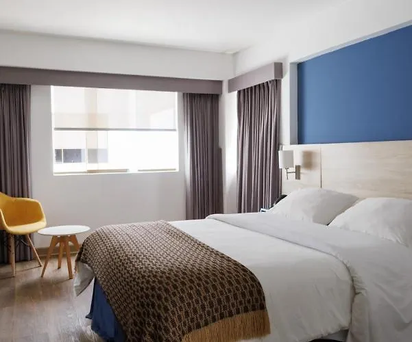 Daniel\'S Apart Hotel
