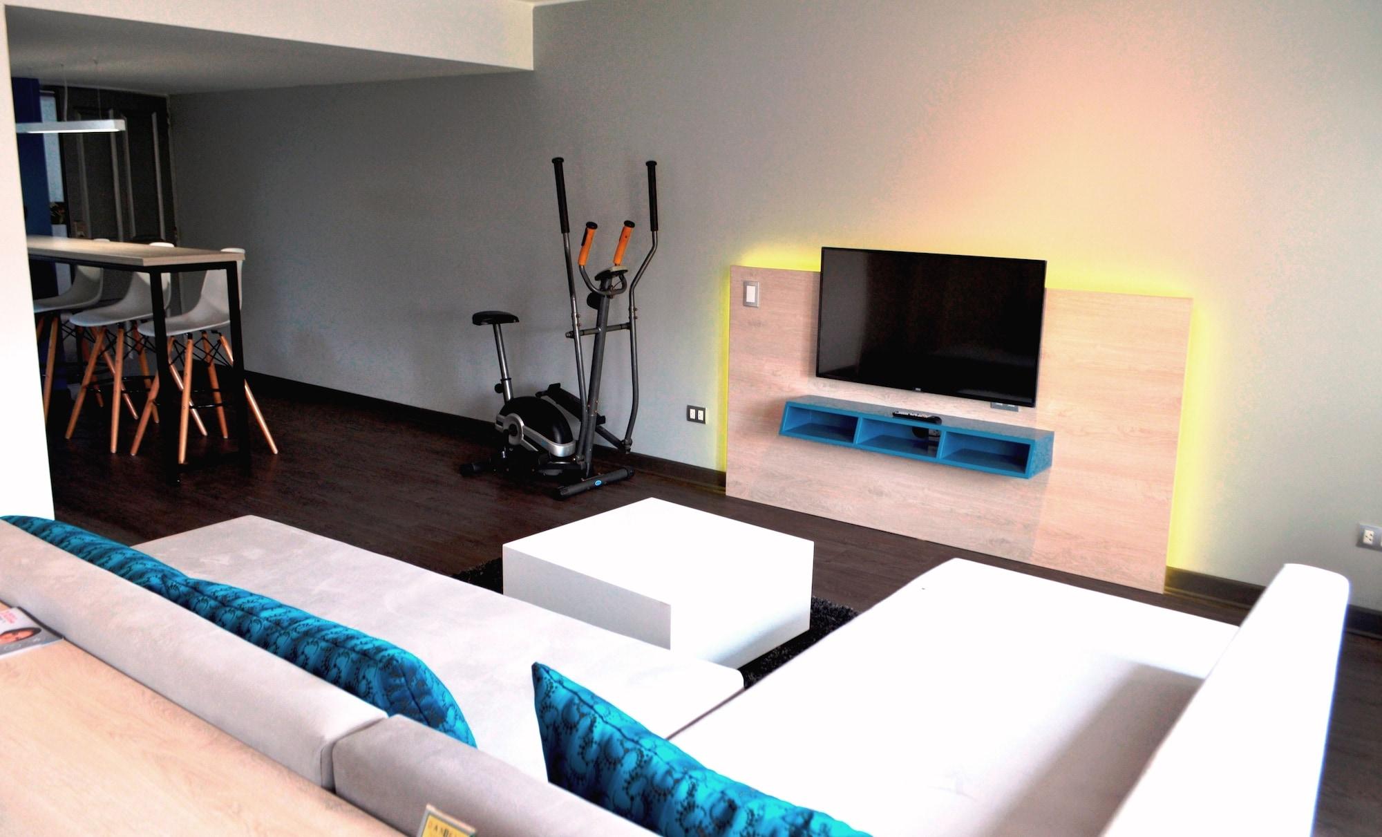 Daniel's Hotel Lima