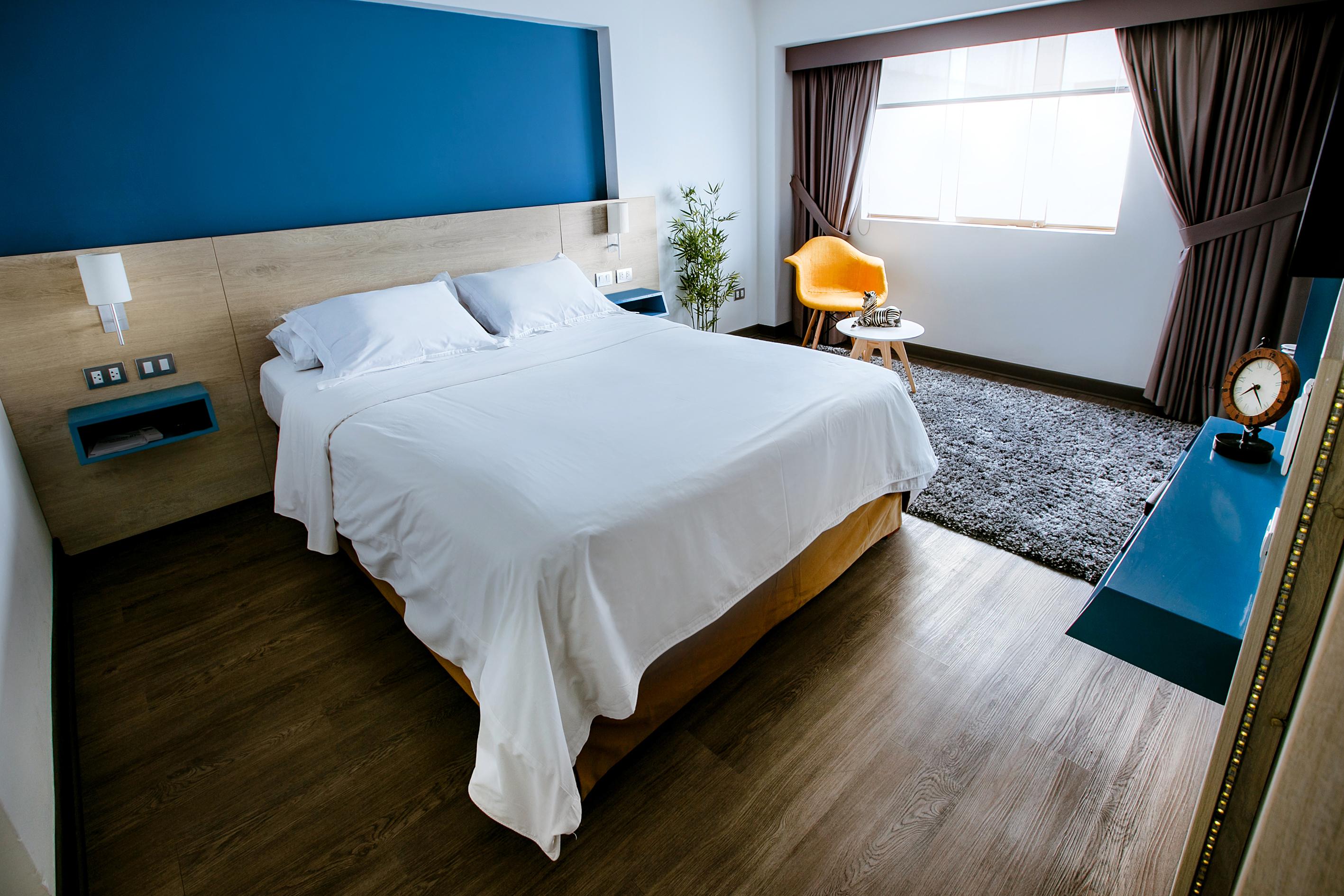 Daniel's Hotel