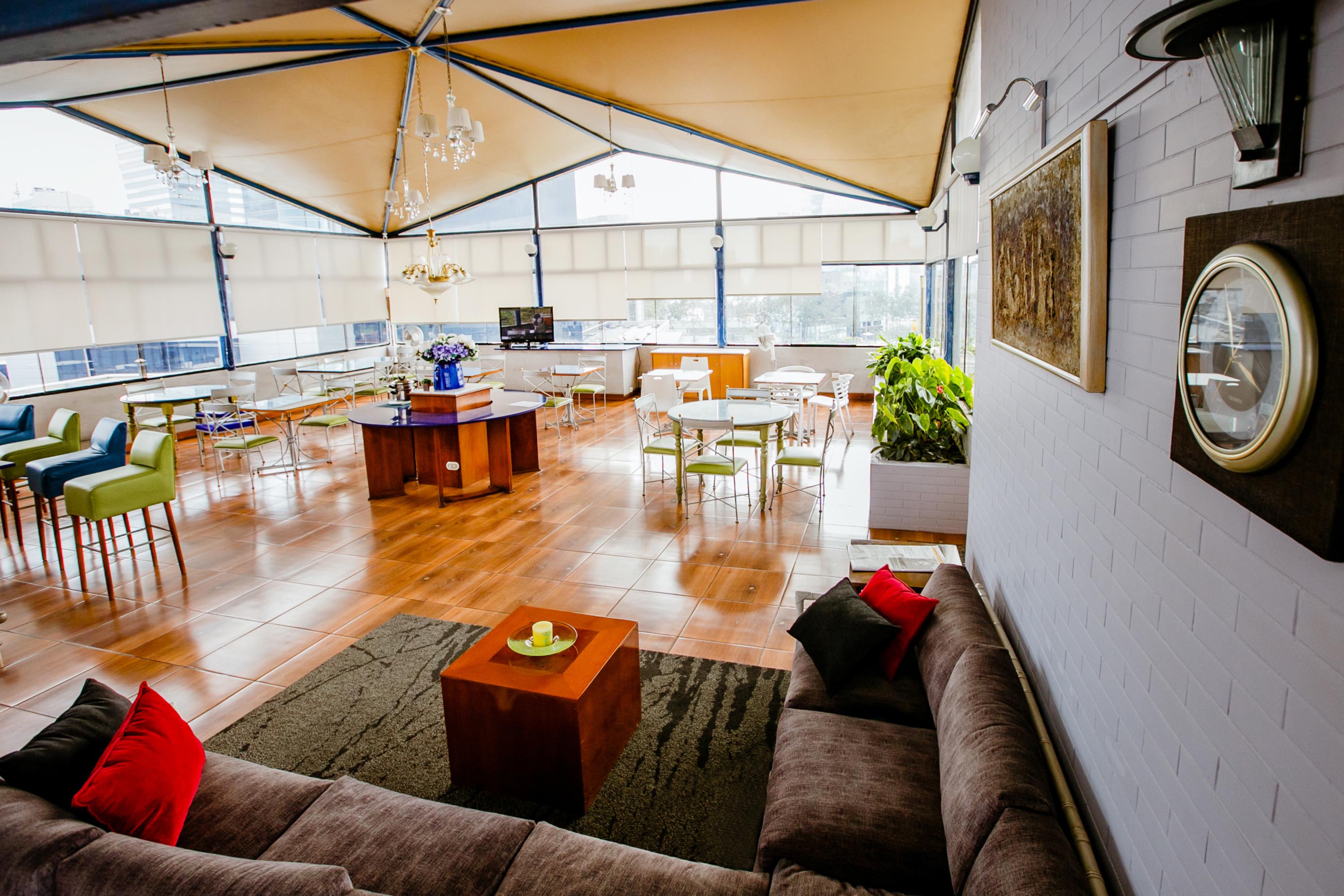 Hotel Daniel's 3*