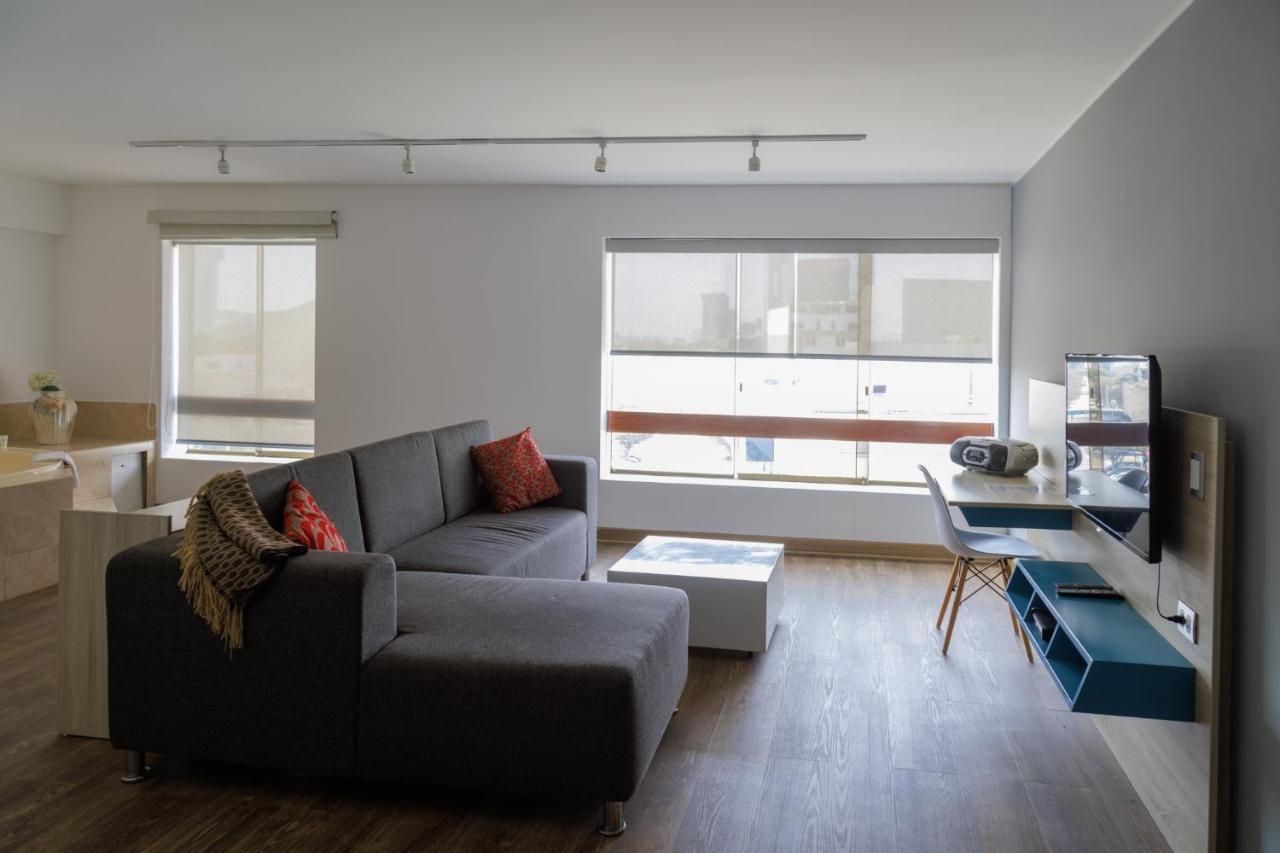 Daniel's 3* Lima