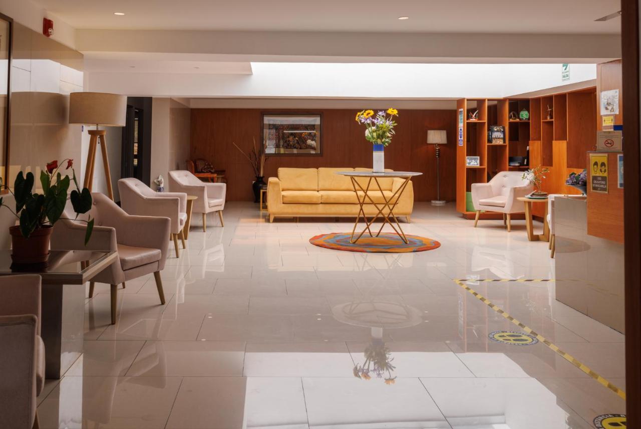 Daniel's 3* Lima