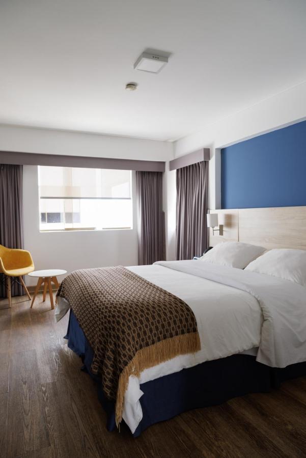 Daniel's 3* Lima