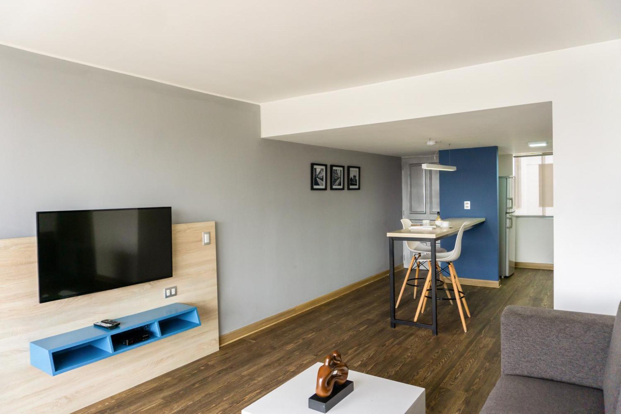 Daniel's 3* Lima