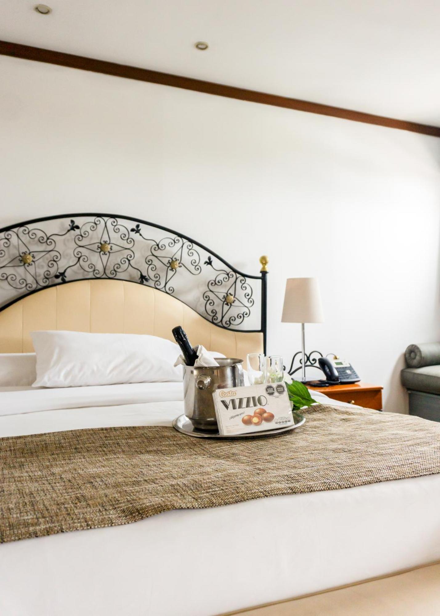 Hotel Daniel's