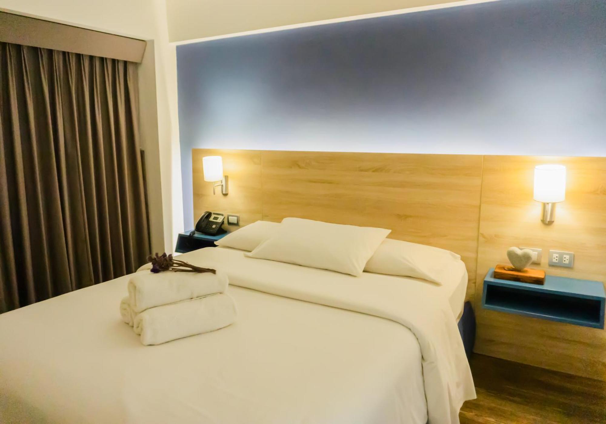 Hotel Daniel's Lima