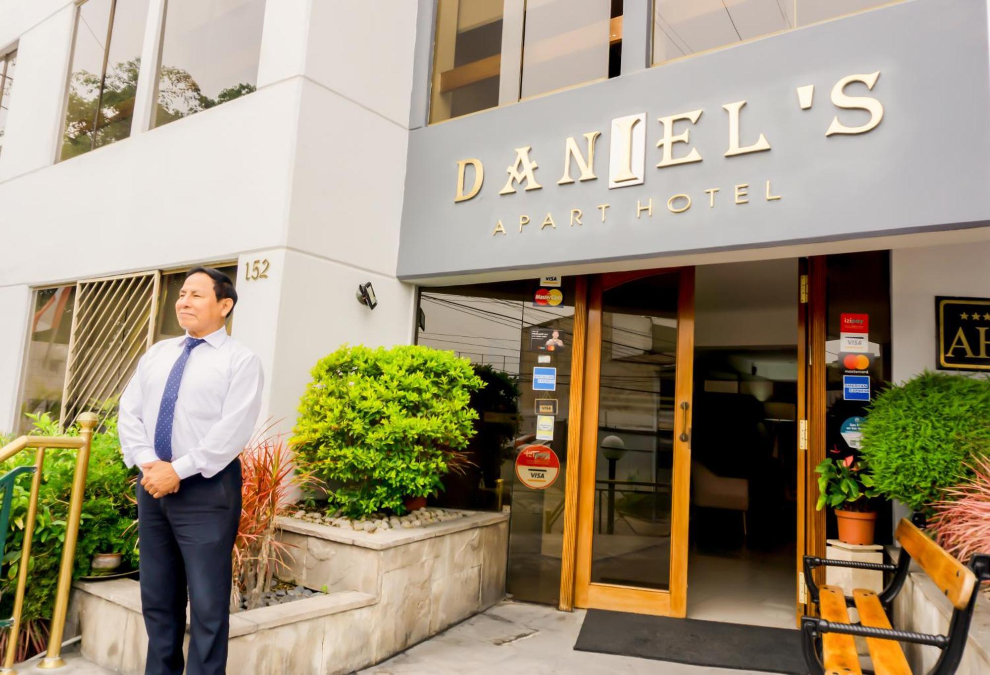 Daniel's
