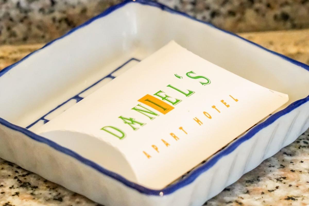 Hotel Daniel's 3*