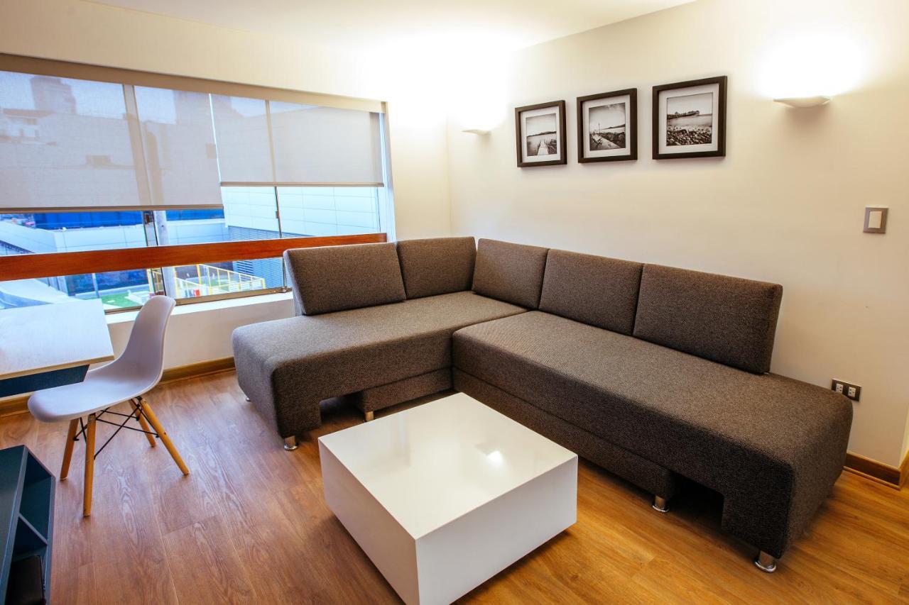 Hotel Daniel's Lima