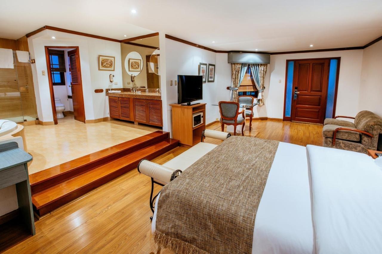 Daniel's Hotel Lima