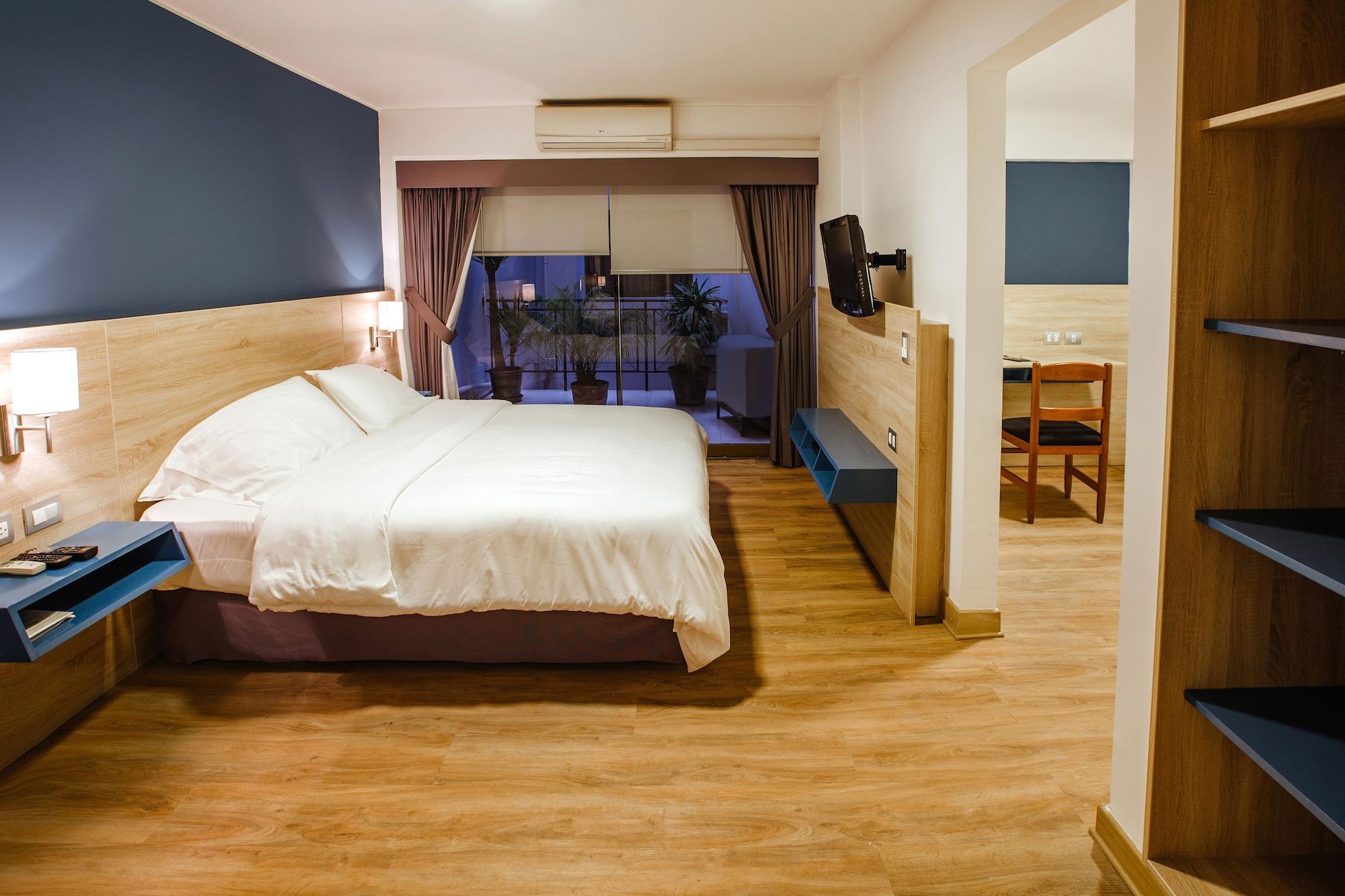 Daniel's Hotel