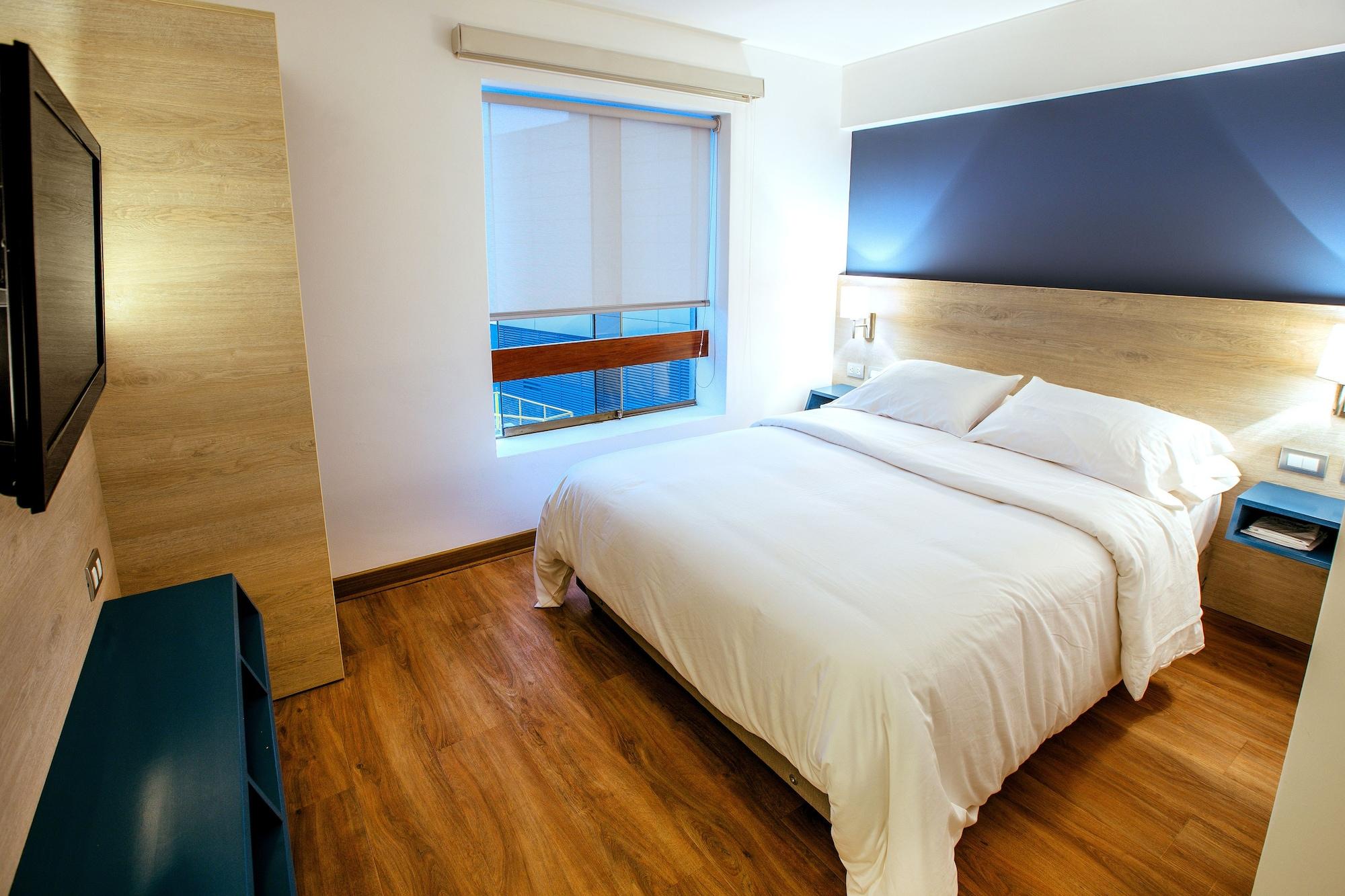 Daniel's Hotel Lima