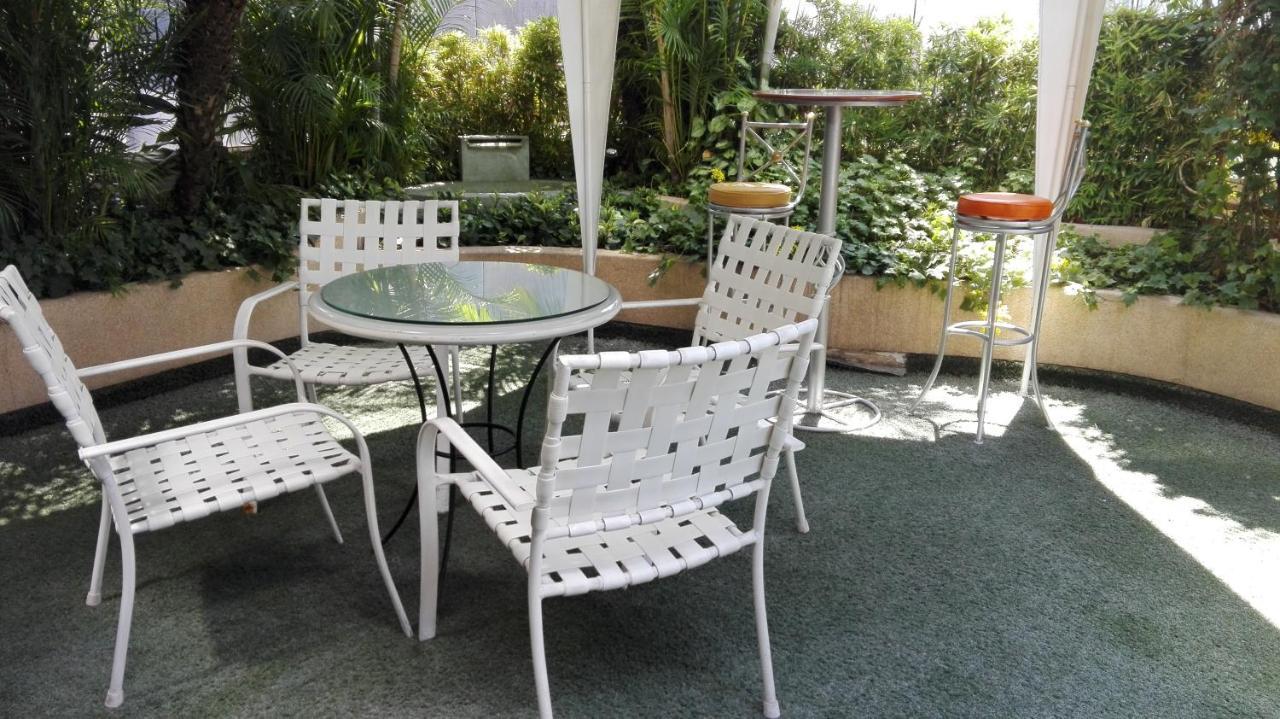 Hotel Daniel's Lima